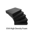 Customized Antistatic EVA Foam esd foam for packing